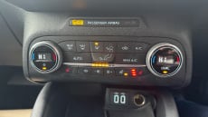 Ford Focus 1.0 EcoBoost Hybrid mHEV 125 Titanium X Ed 5dr Petrol Hatchback